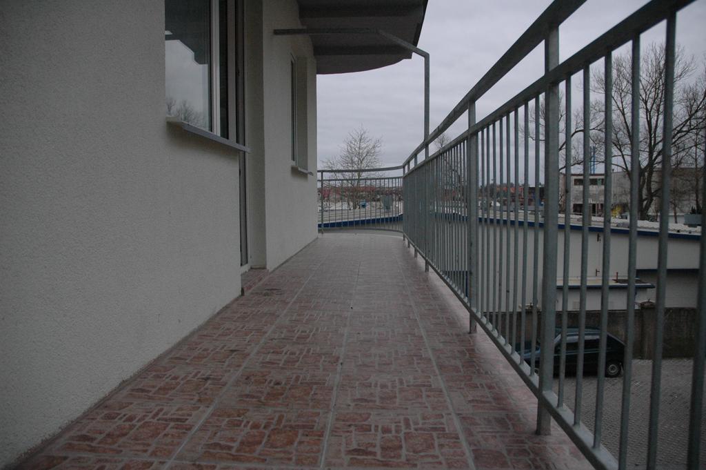 Apartamenty Usteckie Wydma Ούστκα Δωμάτιο φωτογραφία